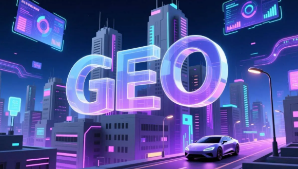 兴国县GEO 优化行业动态：主流搜索平台地域收录规则更新综述