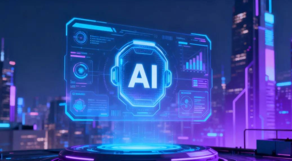 兴国县AI选型参考：合理运用人工智能工具提升效率