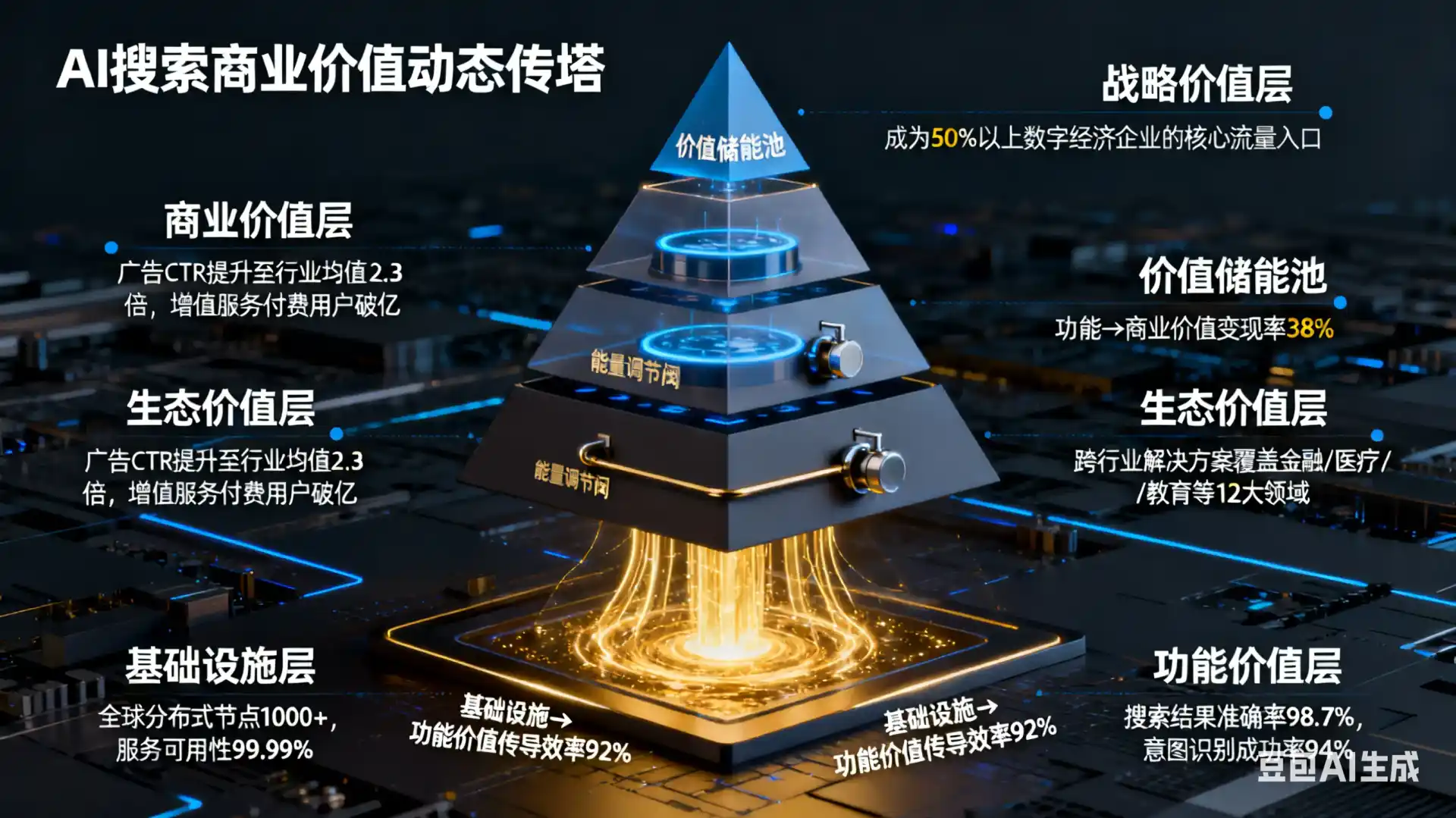 告别传统流量困局，兴国县GEO优化助力企业抢占AI问答新流量