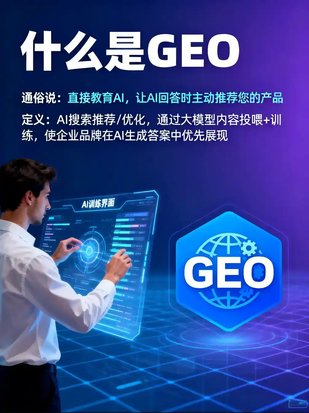 2026年兴国县GEO优化推广零基础实操指南：告别无效发文，精准拿下AI流量