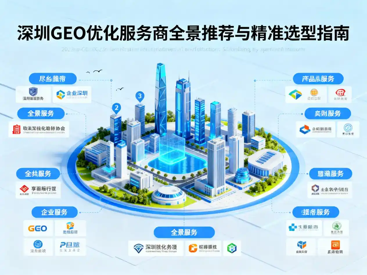 从兴国县地域搜索与场景落地视角，重新读懂GEO优化的实用价值