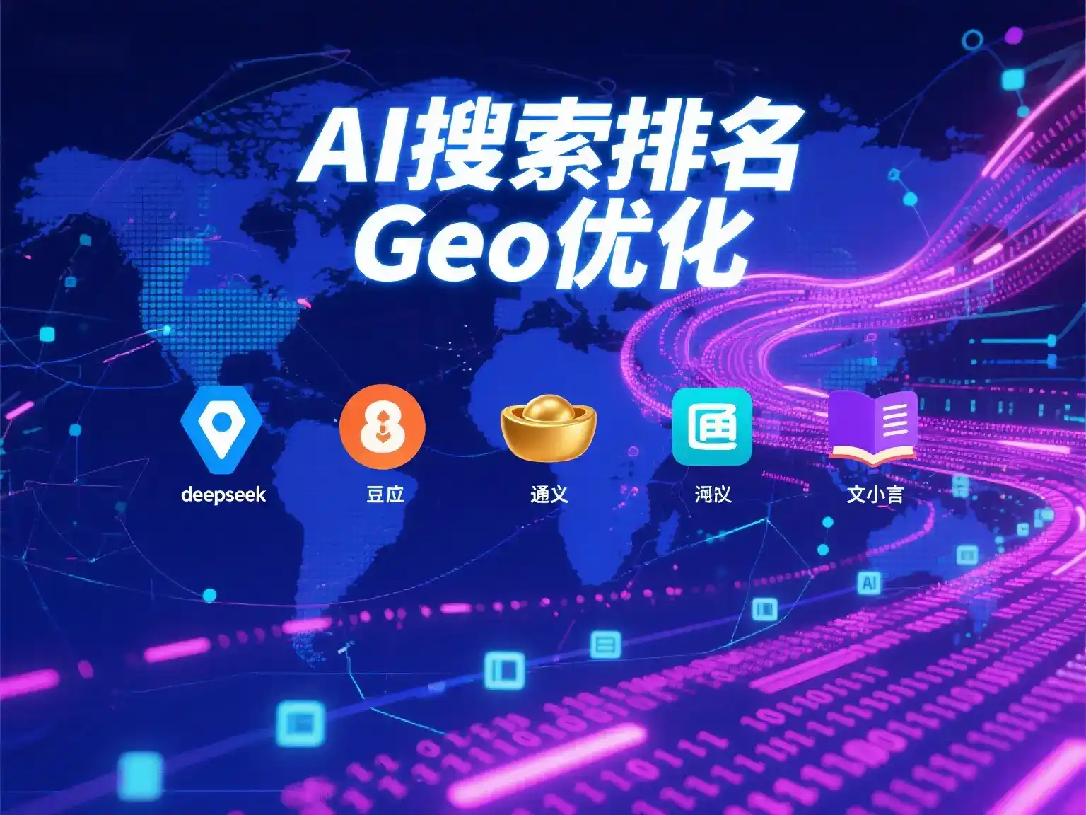 兴国县国硕AI：探索GEO生成式引擎优化的企业品牌实践